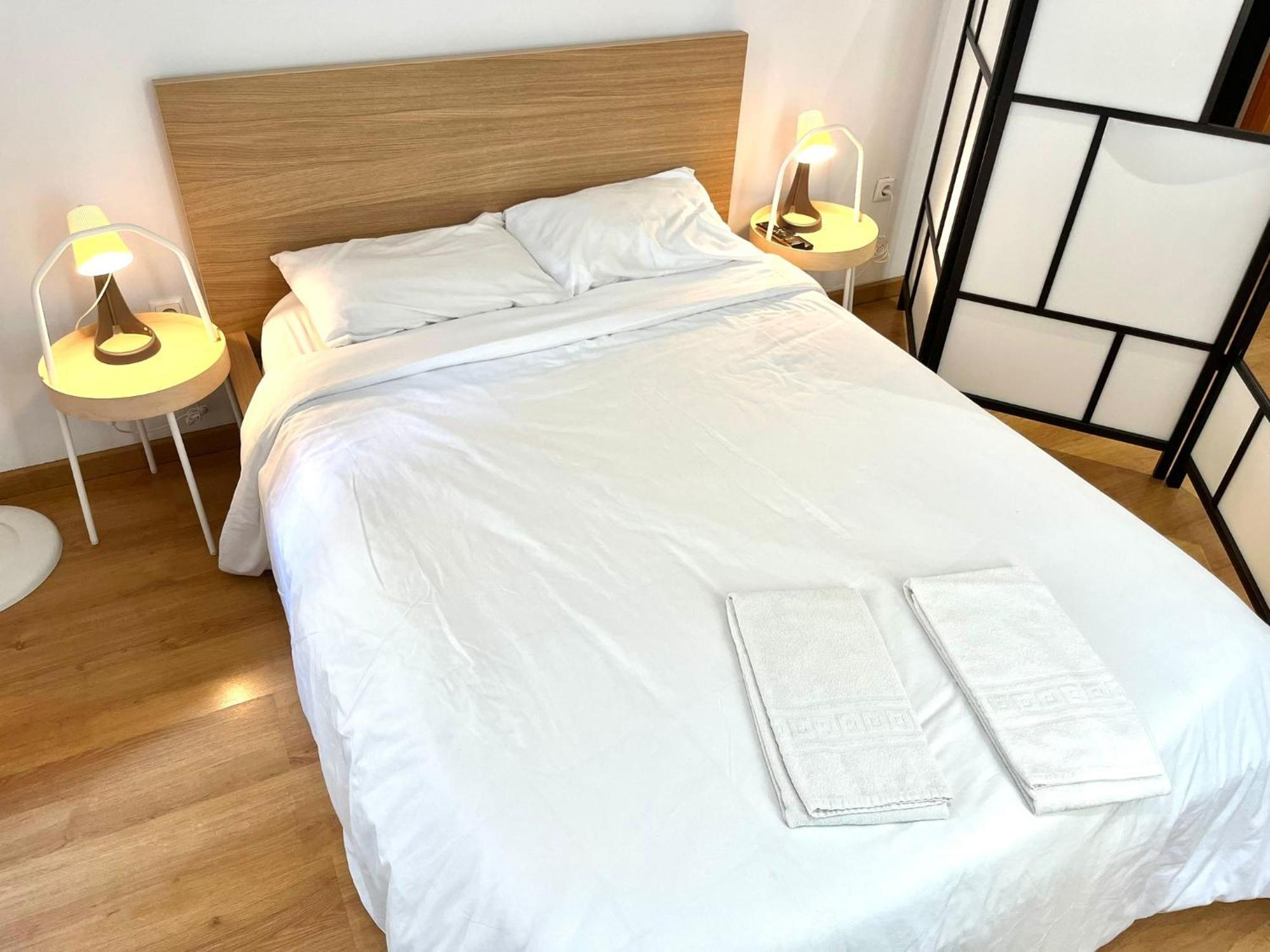 2 Bedroom Apartment - Bairro Alto Residence Lisboa Exteriér fotografie