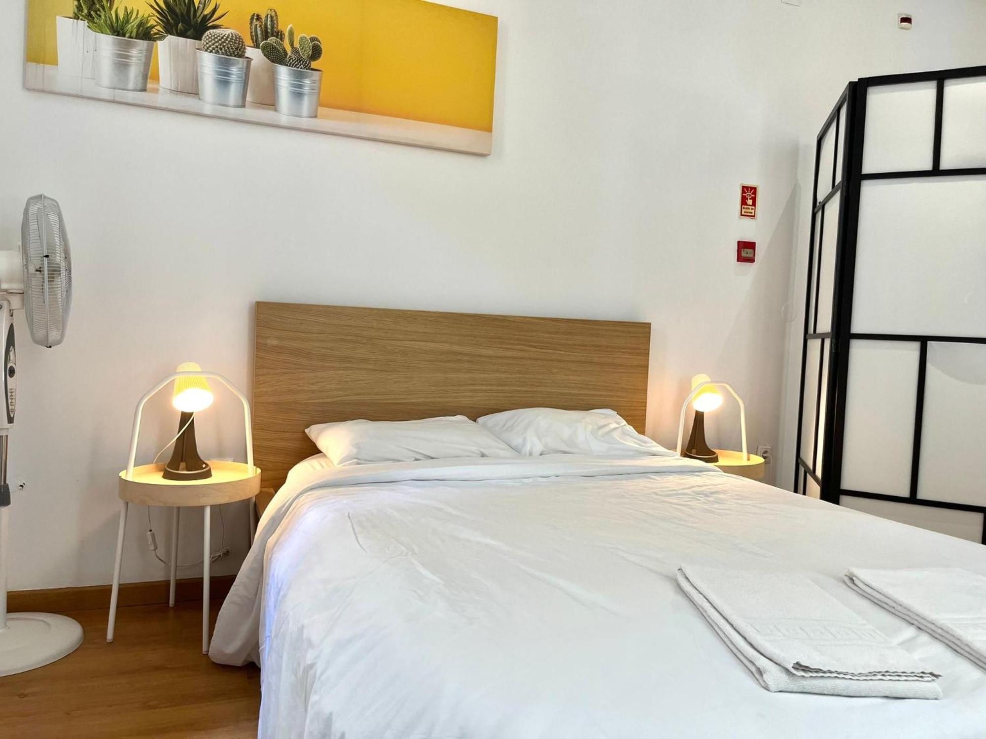 2 Bedroom Apartment - Bairro Alto Residence Lisboa Exteriér fotografie