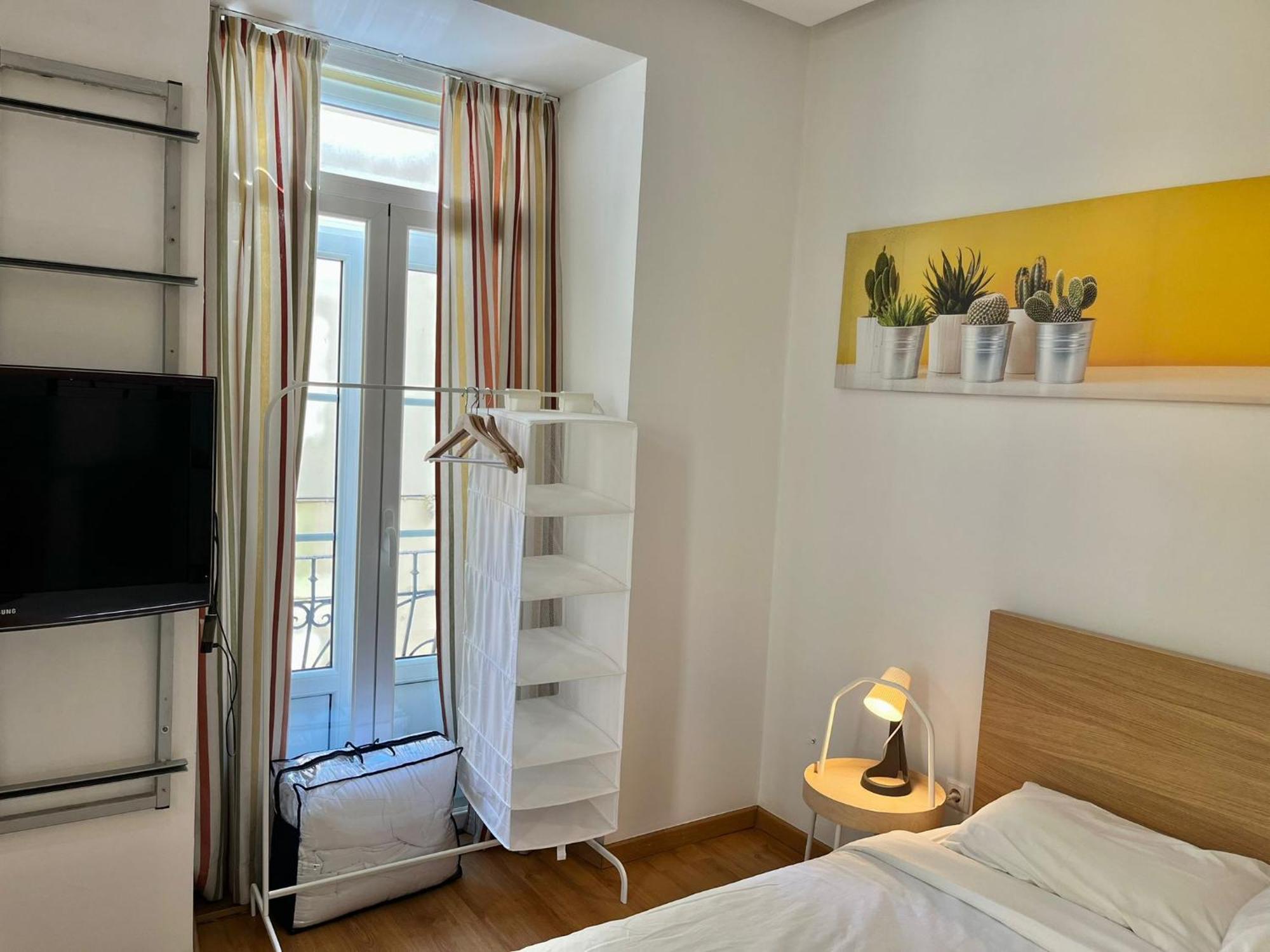 2 Bedroom Apartment - Bairro Alto Residence Lisboa Exteriér fotografie