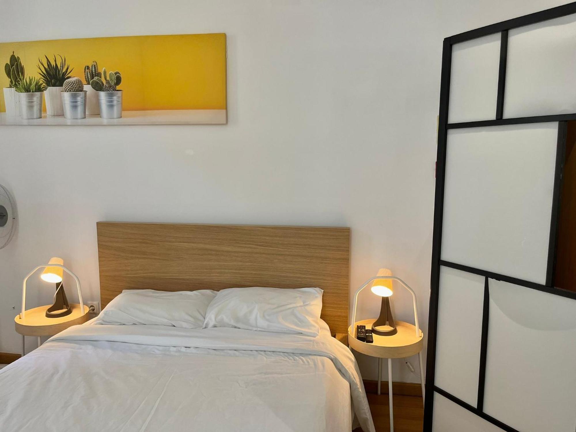 2 Bedroom Apartment - Bairro Alto Residence Lisboa Exteriér fotografie