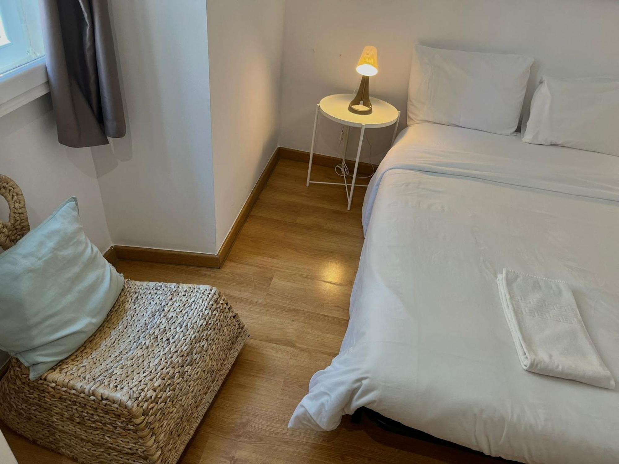 2 Bedroom Apartment - Bairro Alto Residence Lisboa Exteriér fotografie